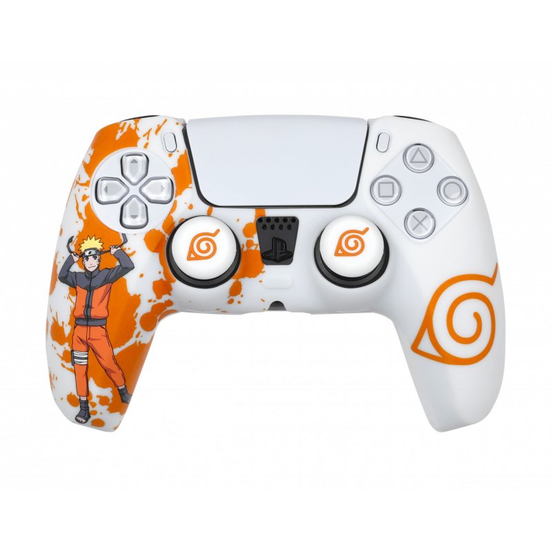 Konix Naruto 80389000005 gaming controller accessory Protective kit