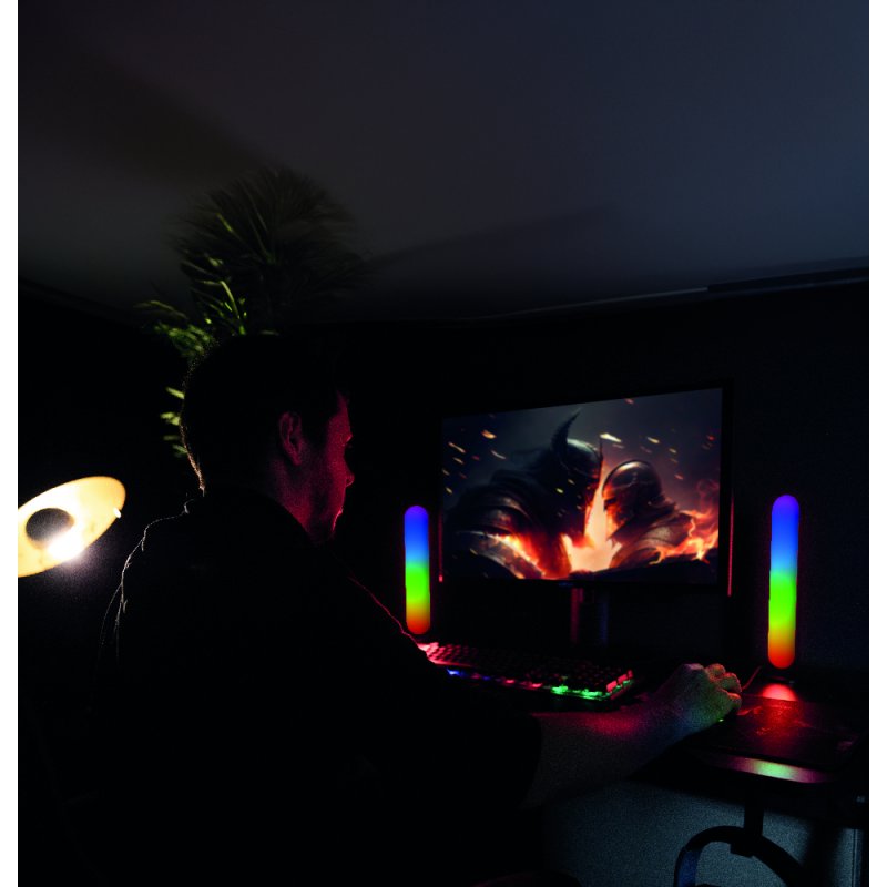 Konix Drakkar 61889000006 mood lighting