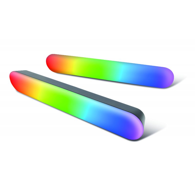 Lampes connectées Flame - Drakkar