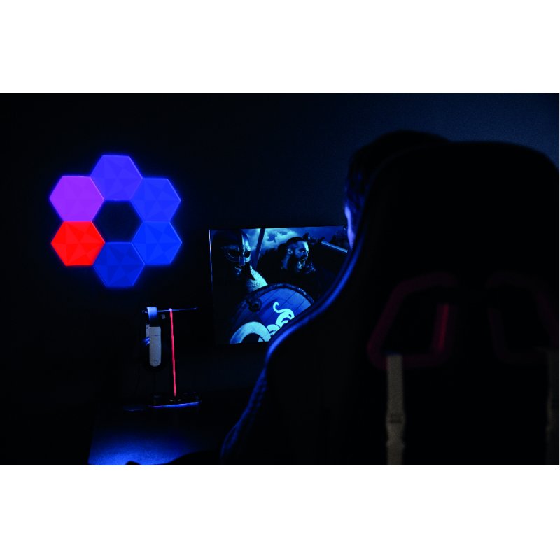 Konix Drakkar 61889000010 éclairage d'ambiance