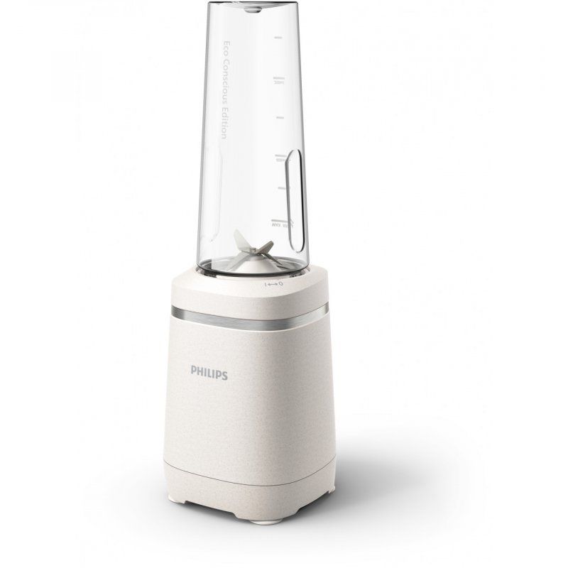 Blender HR2500 00 Eco Conscious Edition white (HR2500/00)