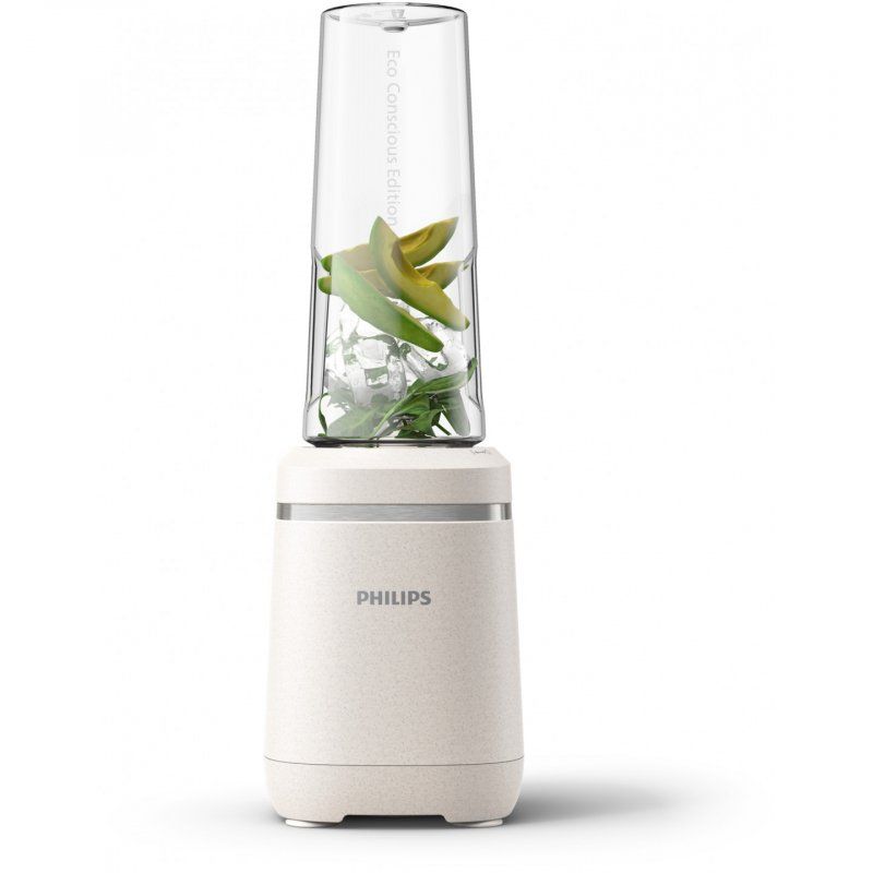 Blender HR2500 00 Eco Conscious Edition white (HR2500/00)