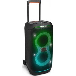 JBL Partybox Stage 320 Bluetooth Speaker Black EU