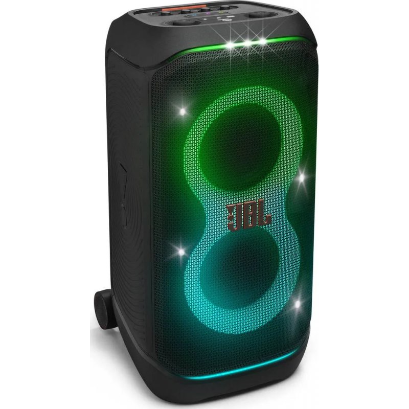 JBL Partybox Stage 320 Bluetooth Speaker Black EU