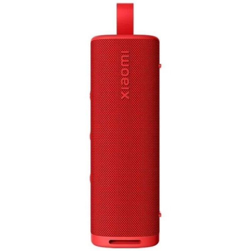 Xiaomi Sound Outdoor 30W Portable Bluetooth Speaker Red EU QBH4263GL