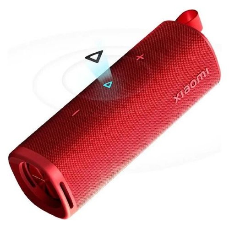 Xiaomi Sound Outdoor 30W Portable Bluetooth Speaker Red EU QBH4263GL