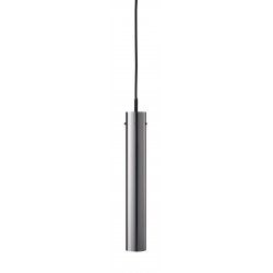 STOCK1 - Frandsen - FM 2014 Pendant Ø5,5xH36 EU - Stainless Steel Glossy