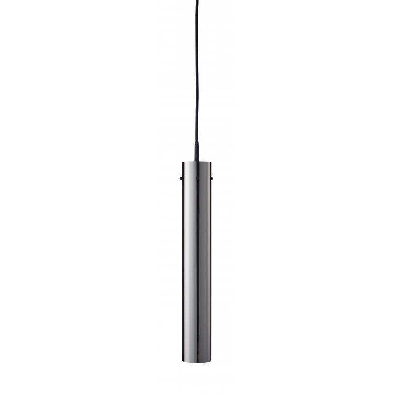 STOCK1 - Frandsen - FM 2014 Pendant Ø5,5xH36 EU - Stainless Steel Glossy