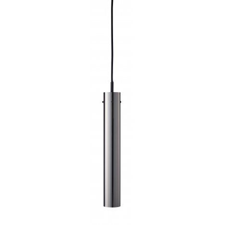 STOCK1 - Frandsen - FM 2014 Pendant Ø5,5xH36 EU - Stainless Steel Glossy