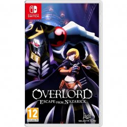 Overlord : Escape from Nazarick