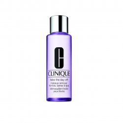 Clinique Take The Day Off Makeup Remover For Lids, Lashes & Lips 200ml