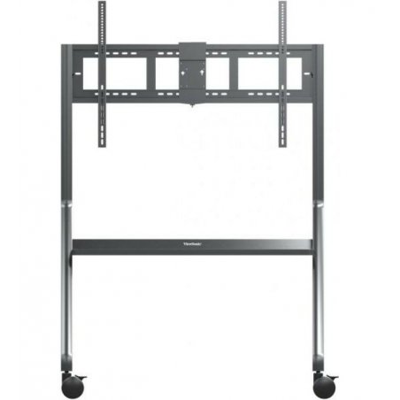 Slim Trolley Cart for 55" to 105" Displa