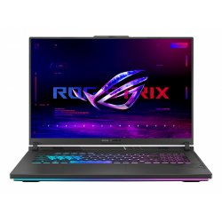 ASUS ROG Strix G18 G814JVR-N6064W Intel Core™ i9 i9-14900HX Laptop 45.7 cm (18") WQXGA 32 GB DDR5-SDRAM 1 TB SSD
