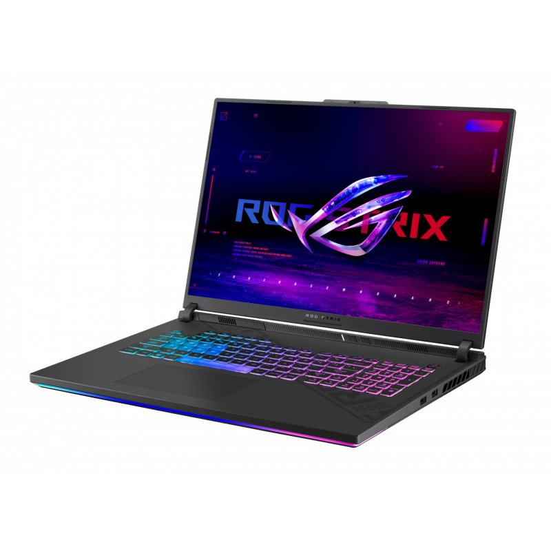 ASUS ROG Strix G814JVR-N6064W 18p 32Go
