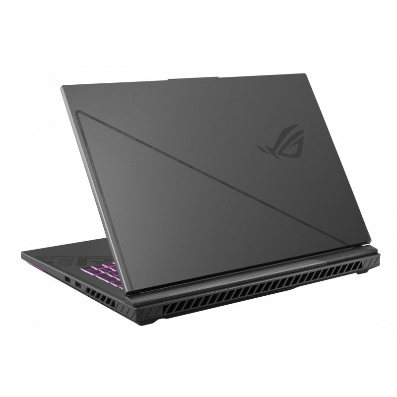ASUS ROG Strix G18 G814JVR-N6064W Intel Core™ i9 i9-14900HX Ordinateur portable 45,7 cm (18") WQXGA 32 Go DDR5-SDRAM