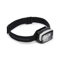 Black Diamond Distance LT 1100 Headband flashlight LED
