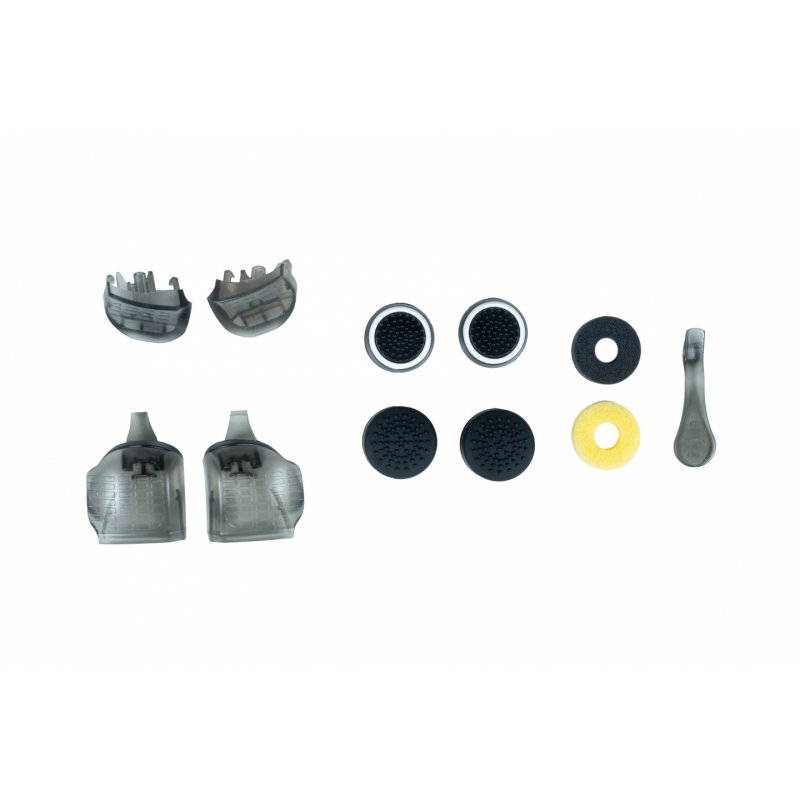 NACON TRIGGER ET THUMB STICK PACK pour DUALSENCE