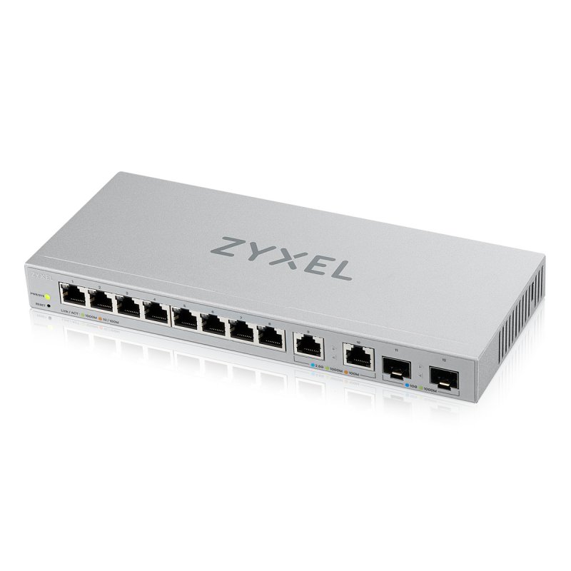 Zyxel XGS1210-12 V2