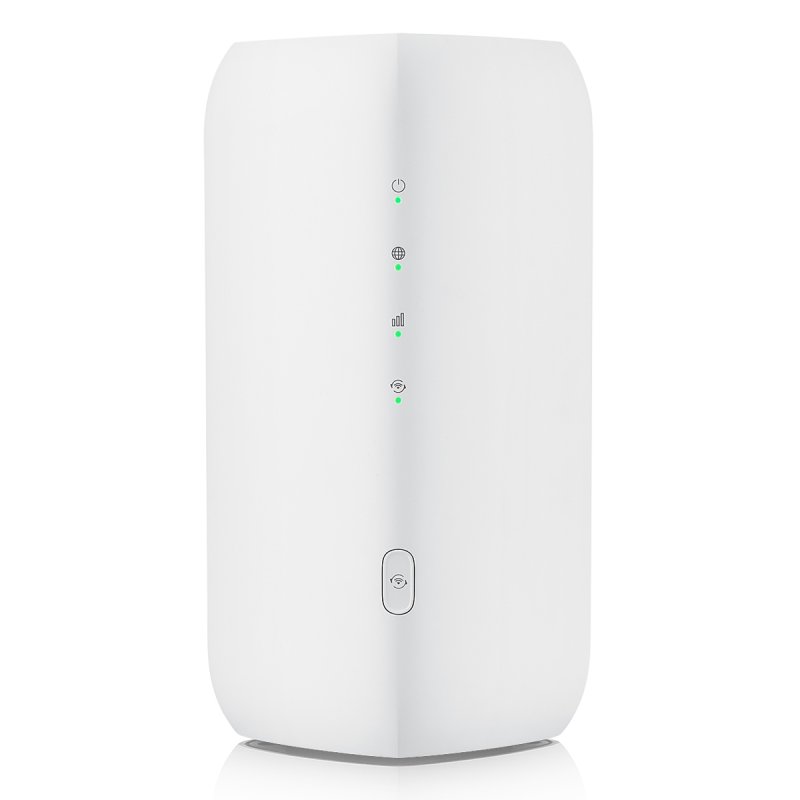 Zyxel FWA505 5G Indoor LTE Modem Router