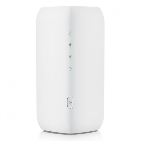 Zyxel FWA505 5G Indoor LTE Modem Router