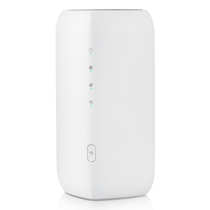 Zyxel FWA505 5G Indoor LTE Modem Router