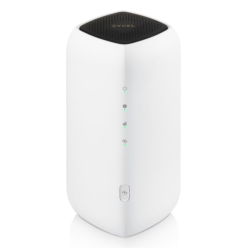 Zyxel FWA505 5G Indoor LTE Modem Router