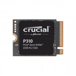 Crucial P310 SSD 2TB M.2 PCIe Gen4 NVMe Internes Solid-State-Module