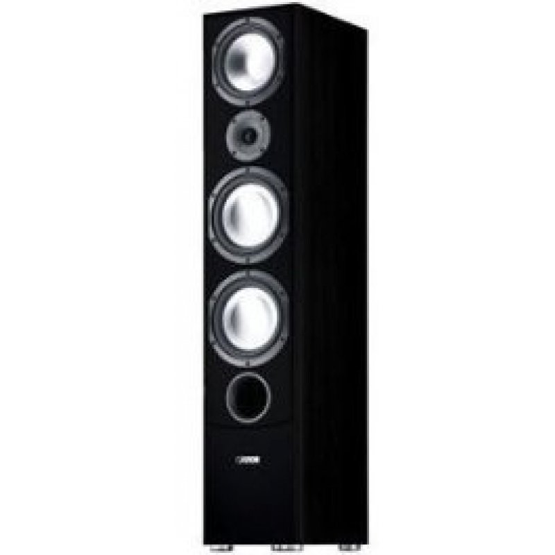 GLE 490.2 (schwarz, Einzellautsprecher)