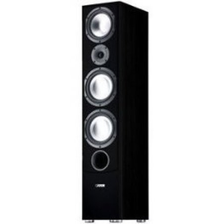 GLE 490.2 (schwarz, Einzellautsprecher)