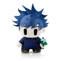 Jujutsu Kaisen peluche DZNR Megumi Fushiguro Cursed Energy Edition 18 cm