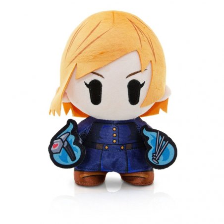 Jujutsu Kaisen peluche DZNR Nobara Cursed Energy Edition 18 cm