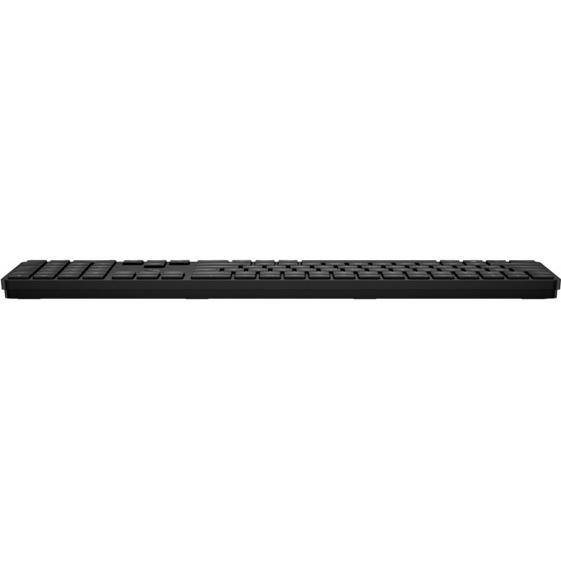 HP 455 Programmable Wireless Keyboard