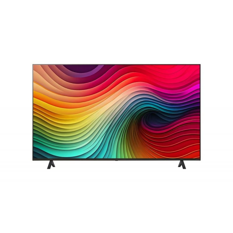 LG 55NANO82T3B TV 139.7 cm (55") 4K Ultra HD Smart TV Wi-Fi Brown