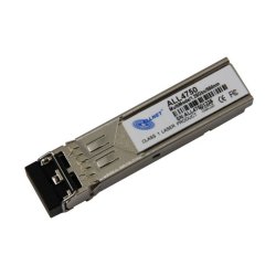 ALLNET Switch Modul ALL4750 SFP(Mini-GBIC), 1000Mbit, SX/LC,