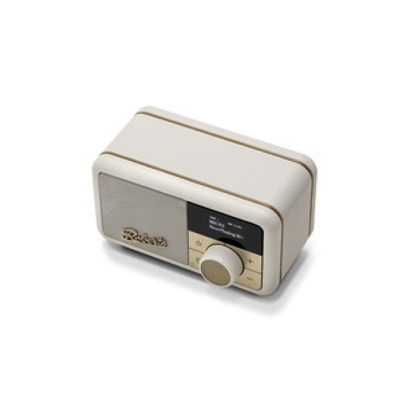 DAB FM BLUETOOTH REVIVAL PETITE 2 PASTEL CREME