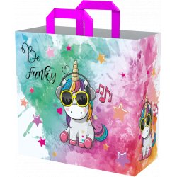 Sac cabas Be Funky - Unik