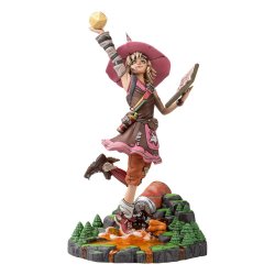 Tiny Tina´s Wonderland statuette PVC Tina the Bunker Master 21 cm