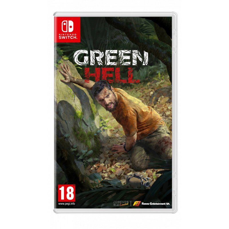 Green Hell