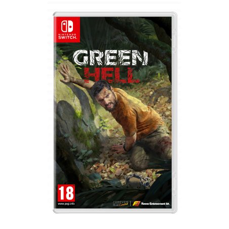 Green Hell