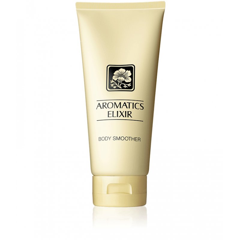CLINIQUE AROMATIC ELIXIR BODY SMOTHER 200 ML