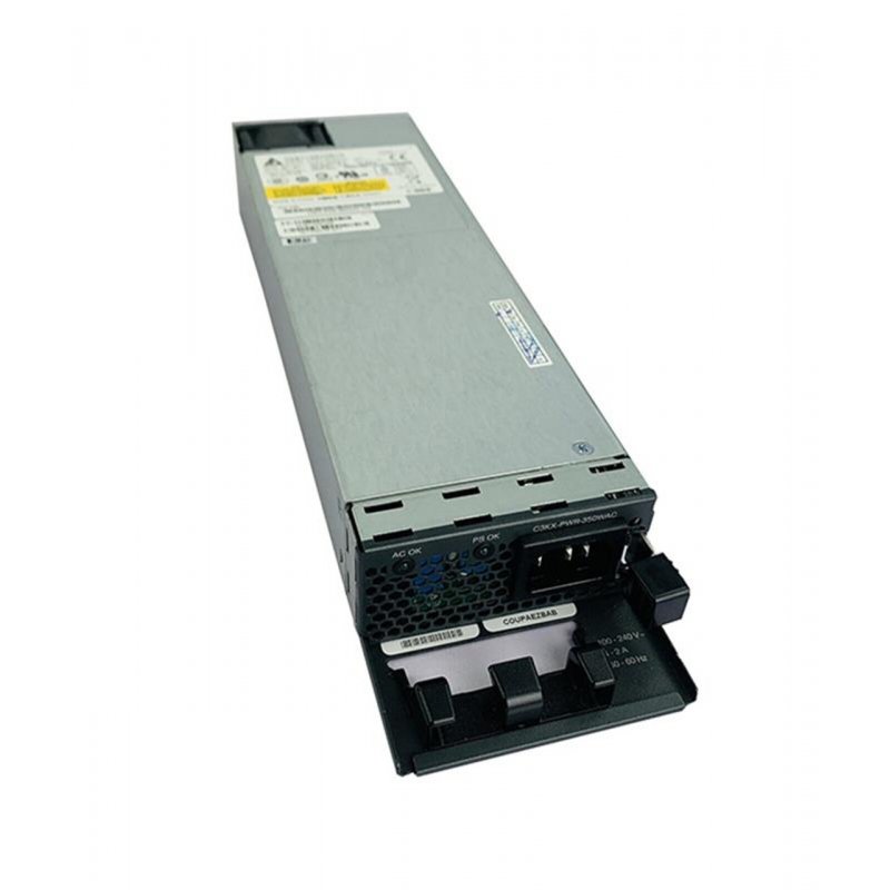 Cisco NXA-PAC-350W-PI network switch component Power supply
