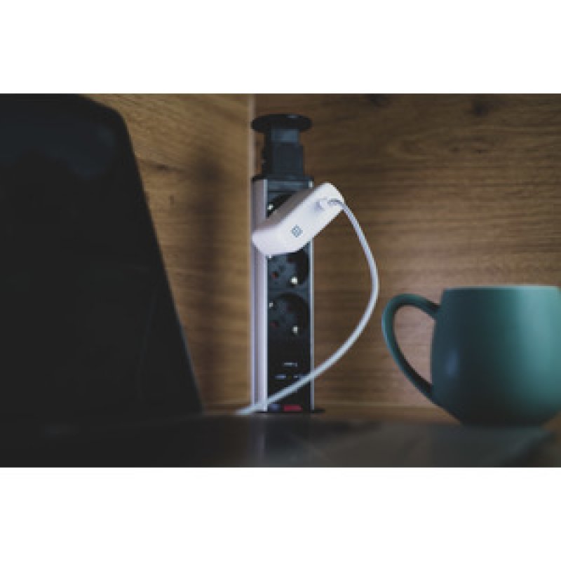 CHARGEUR SECTEUR USB-C 45W