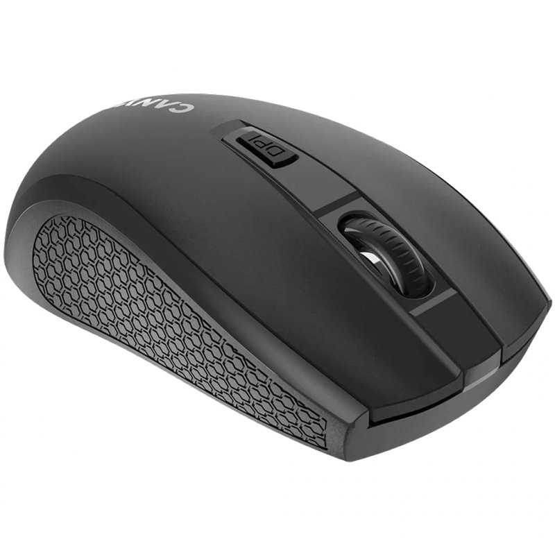 Canyon MW-7 souris Droitier RF sans fil Optique 1600 DPI