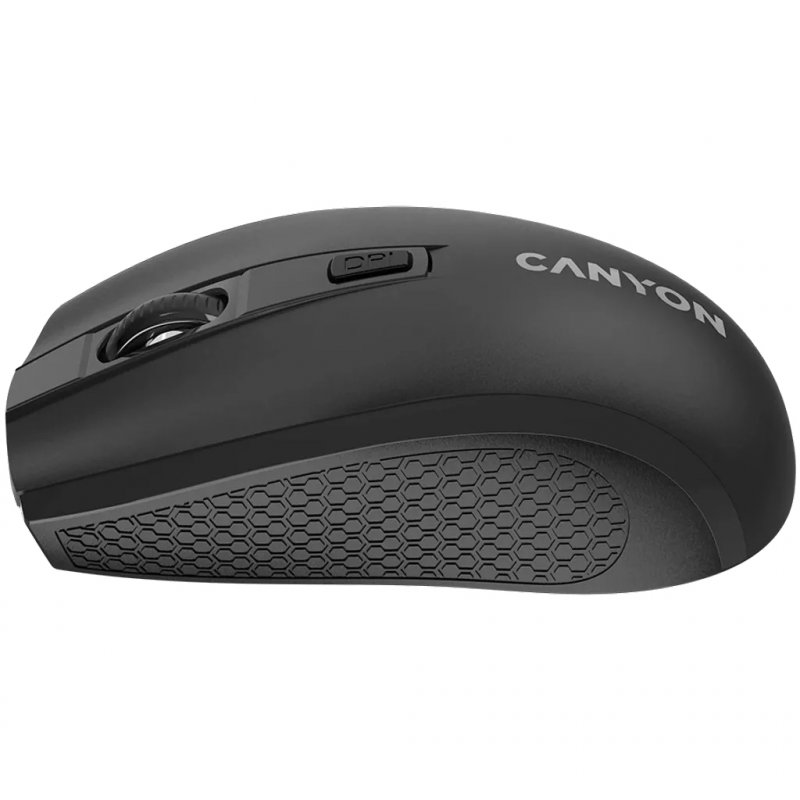 Canyon MW-7 Kabellose optische Maus