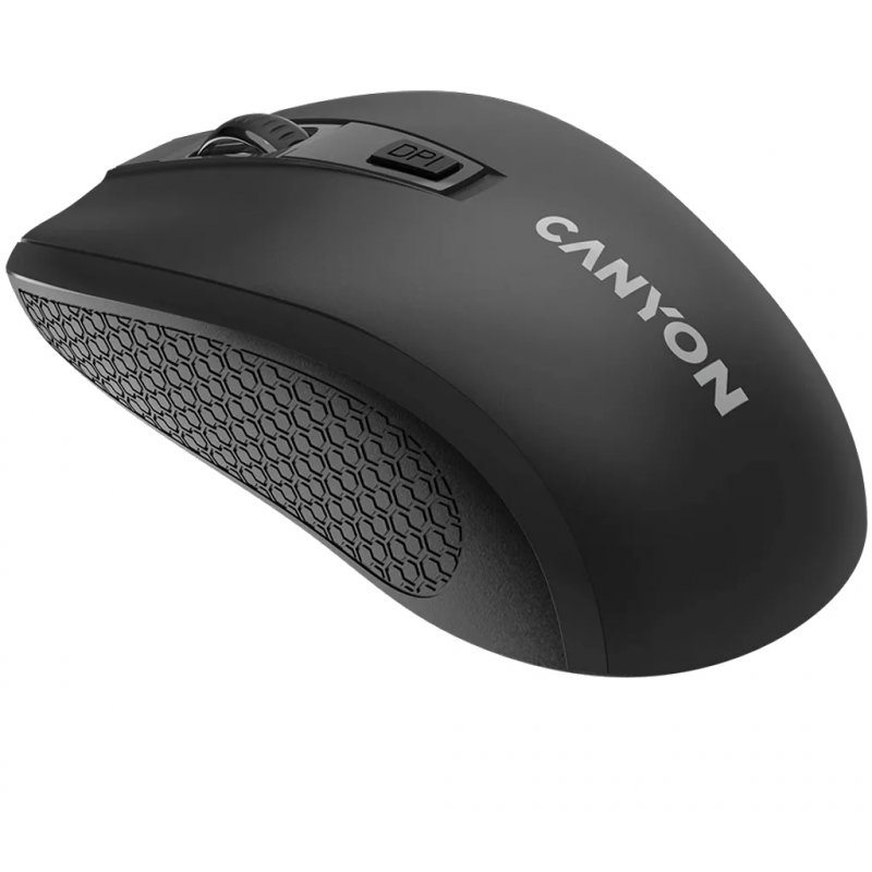 Canyon MW-7 Kabellose optische Maus