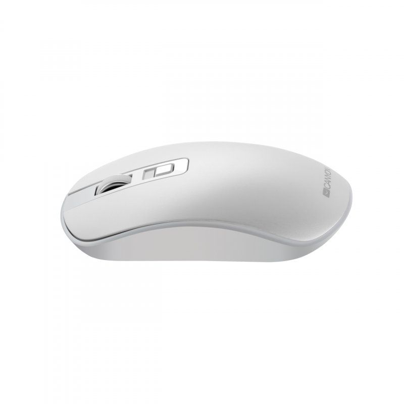 Canyon MW-18 souris Bureau Ambidextre RF sans fil Optique 1600 DPI