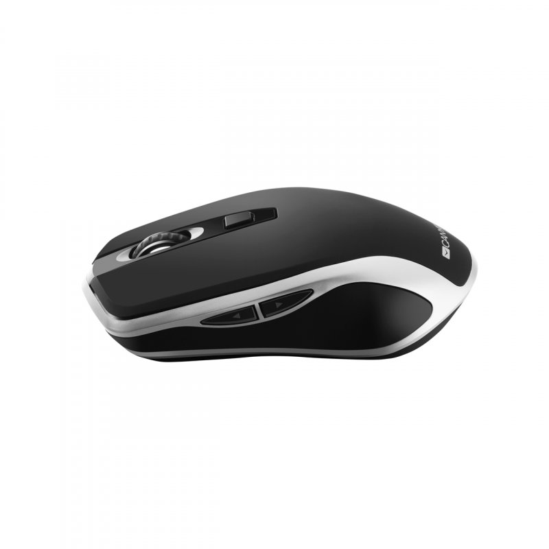 Canyon MW-19 souris Ambidextre RF Wireless USB Type-A Optique 1600 DPI