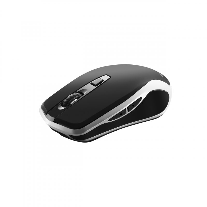 Canyon MW-19 souris Ambidextre RF Wireless USB Type-A Optique 1600 DPI