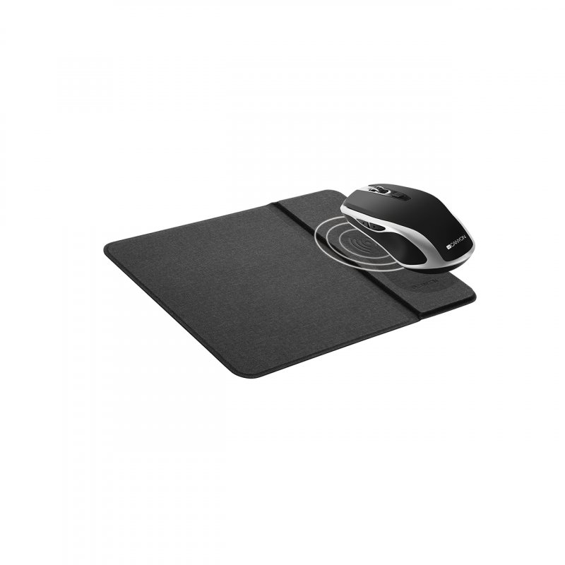 Canyon MW-19 souris Ambidextre RF Wireless USB Type-A Optique 1600 DPI