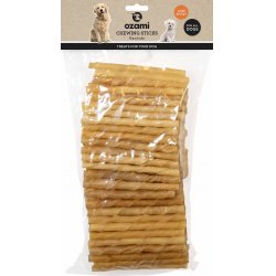 OZAMI - Chewing Sticks Round 12cm 10mm 100St - (692.7302)
